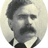 Portrait of Brigham H. Roberts