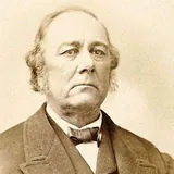 Portrait of Charles C. Rich