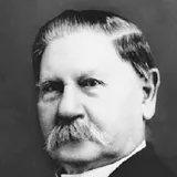 Portrait of Charles W. Penrose