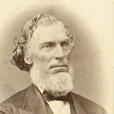 Portrait of Daniel H. Wells