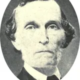 Portrait of Daniel Spencer