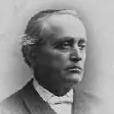 Portrait of Erastus Snow