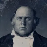 Portrait of George A. Smith