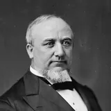 Portrait of George Q. Cannon