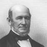 Portrait of Heber C. Kimball