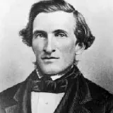 Portrait of Jedediah M. Grant
