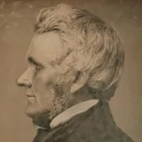 Portrait of John Taylor