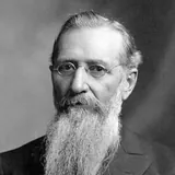 Portrait of Joseph F. Smith