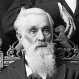 Portrait of Lorenzo Snow