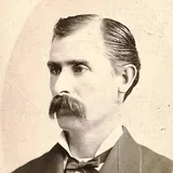 Portrait of Moses Thatcher