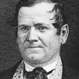 Portrait of Orson Hyde